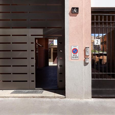 Elegant Flat In Milan, Wi-Fi E Netflix! Apartment Exterior photo