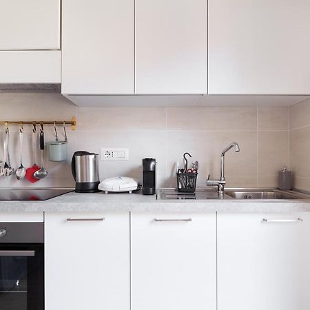 Elegant Flat In Milan, Wi-Fi E Netflix! Apartment Exterior photo