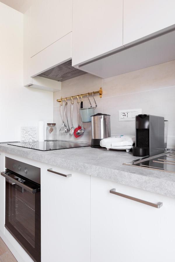 Elegant Flat In Milan, Wi-Fi E Netflix! Apartment Exterior photo