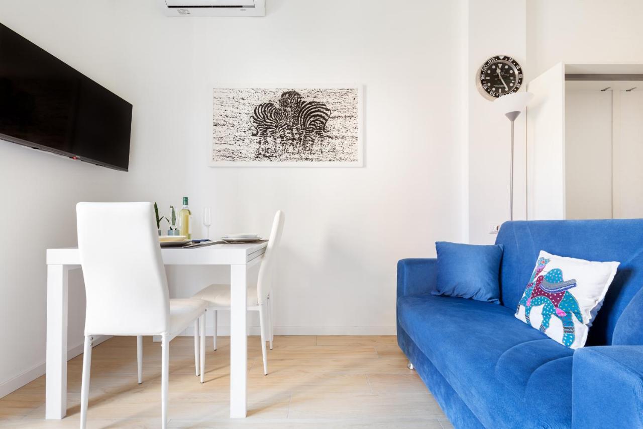 Elegant Flat In Milan, Wi-Fi E Netflix! Apartment Exterior photo