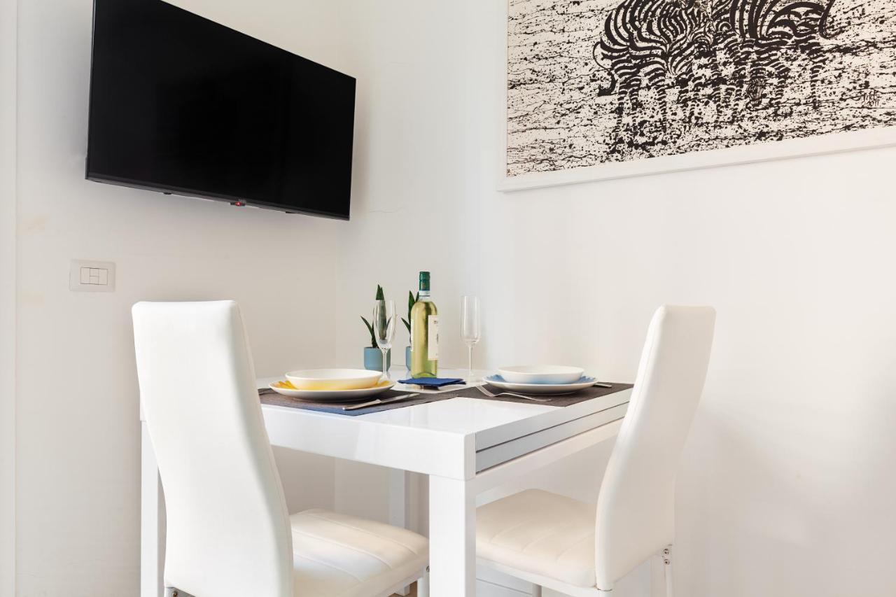 Elegant Flat In Milan, Wi-Fi E Netflix! Apartment Exterior photo